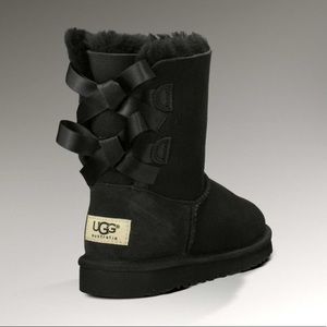 Ugg’s boots